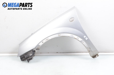 Калник за Opel Corsa C Hatchback (09.2000 - 12.2009), 2+1 вр., хечбек, позиция: предна, лява