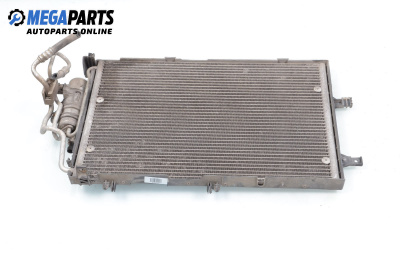 Климатичен радиатор за Opel Corsa C Hatchback (09.2000 - 12.2009) 1.2 Twinport, 80 к.с.