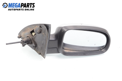 Огледало за Opel Corsa C Hatchback (09.2000 - 12.2009), 2+1 вр., хечбек, позиция: дясна