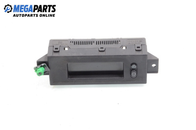 Часовник за Opel Corsa C Hatchback (09.2000 - 12.2009)