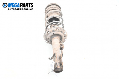 Макферсон за Opel Corsa C Hatchback (09.2000 - 12.2009), хечбек, позиция: предна, лява