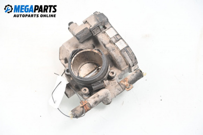 Дроселова клапа за Opel Corsa C Hatchback (09.2000 - 12.2009) 1.2 Twinport, 80 к.с.