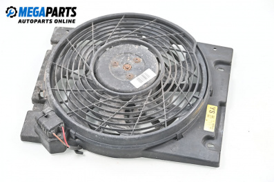 Перка охлаждане за Opel Astra G Estate (02.1998 - 12.2009) 2.0 DTI 16V, 101 к.с.