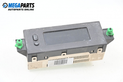 Часовник за Opel Astra G Estate (02.1998 - 12.2009)