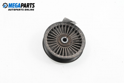 Ремъчна шайба за Opel Astra G Estate (02.1998 - 12.2009) 2.0 DTI 16V, 101 к.с.