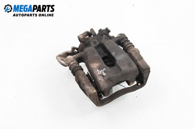 Спирачен апарат за Opel Astra G Estate (02.1998 - 12.2009), позиция: задна, дясна