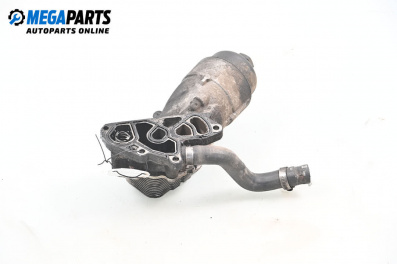 Корпус за маслен филтър за Peugeot 307 Hatchback (08.2000 - 12.2012) 1.4 HDi, 68 к.с.