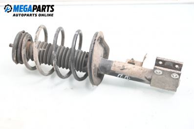 Макферсон за Peugeot 307 Hatchback (08.2000 - 12.2012), хечбек, позиция: предна, лява