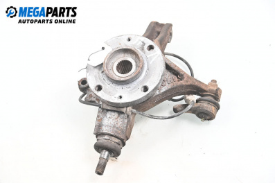 Шенкел главина за Peugeot 307 Hatchback (08.2000 - 12.2012), позиция: предна, лява