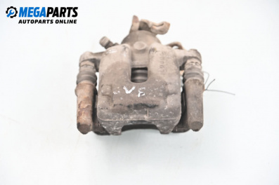 Спирачен апарат за Peugeot 307 Hatchback (08.2000 - 12.2012), позиция: задна, лява