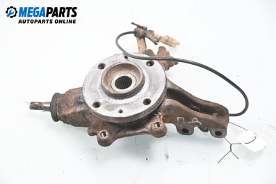 Шенкел главина за Peugeot 307 Hatchback (08.2000 - 12.2012), позиция: предна, дясна