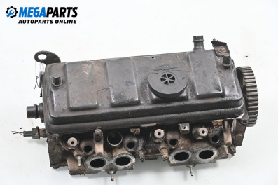 Глава за Citroen Saxo Hatchback (02.1996 - 04.2004) 1.4 VTS, 75 к.с.