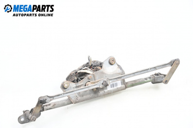 Ел. мотор за чистачките за Citroen Saxo Hatchback (02.1996 - 04.2004), хечбек, позиция: предна