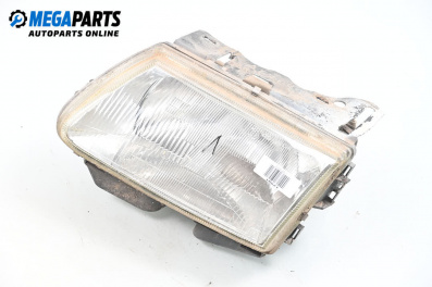 Фар за Citroen Saxo Hatchback (02.1996 - 04.2004), хечбек, позиция: лява