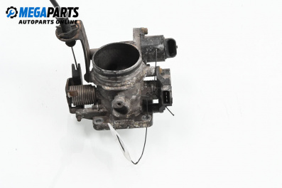 Дроселова клапа за Renault Megane Scenic (10.1996 - 12.2001) 1.6 e (JA0F), 90 к.с.