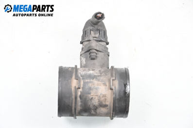 Дебитомер за Opel Astra G Estate (02.1998 - 12.2009) 2.0 DI, 82 к.с., № Bosch 0 281 002 130