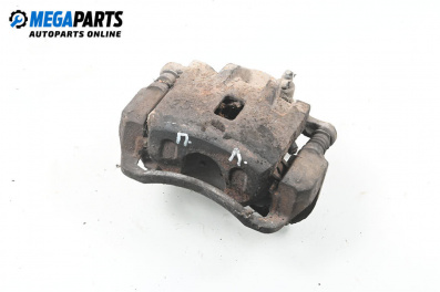 Спирачен апарат за Kia Magentis Sedan I (05.2001 - 01.2006), позиция: предна, лява