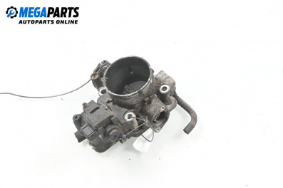 Дроселова клапа за Kia Magentis Sedan I (05.2001 - 01.2006) 2.0, 136 к.с.