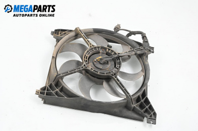 Перка охлаждане за Kia Magentis Sedan I (05.2001 - 01.2006) 2.0, 136 к.с.