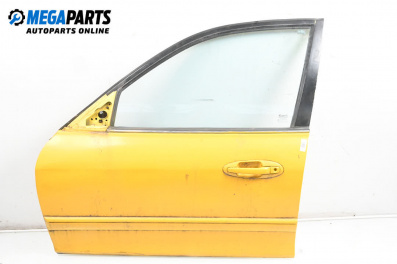 Врата за Kia Magentis Sedan I (05.2001 - 01.2006), 4+1 вр., седан, позиция: предна, лява