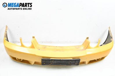 Предна броня за Kia Magentis Sedan I (05.2001 - 01.2006), седан, позиция: предна