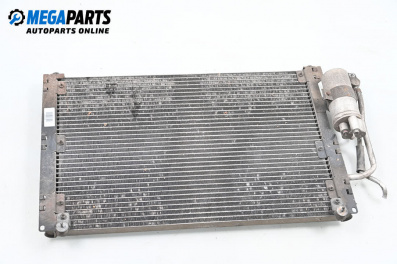 Климатичен радиатор за Daewoo Lanos Hatchback (05.1997 - 01.2004) 1.3, 75 к.с.