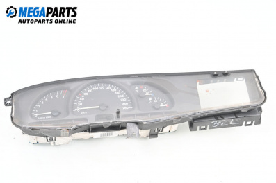 Километраж за Opel Vectra B Estate (11.1996 - 07.2003) 2.0 i 16V, 136 к.с.