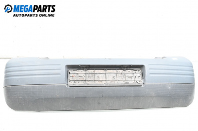 Задна броня за Seat Arosa Hatchback (05.1997 - 06.2004), хечбек