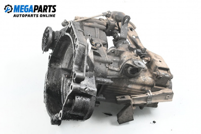 Ръчна скоростна кутия за Volkswagen Caddy II Box (11.1995 - 01.2004) 1.9 D, 64 к.с.