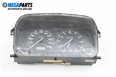 Километраж за Volkswagen Caddy II Box (11.1995 - 01.2004) 1.9 D, 64 к.с.