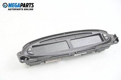 Километраж за Citroen Xsara Picasso (09.1999 - 06.2012) 2.0 HDi, 90 к.с.