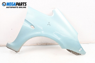 Калник за Citroen Xsara Picasso (09.1999 - 06.2012), 4+1 вр., миниван, позиция: предна, дясна