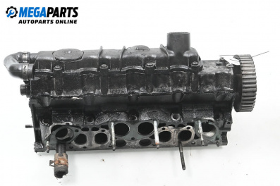 Глава за Citroen Berlingo Pick-Up / Van I (07.1996 - 12.2011) 1.9 D (MFWJZ), 70 к.с.