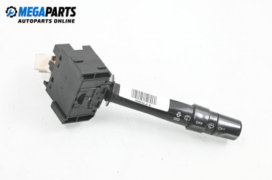 Лостче за чистачки за Honda Civic VI Hatchback (10.1995 - 02.2001)