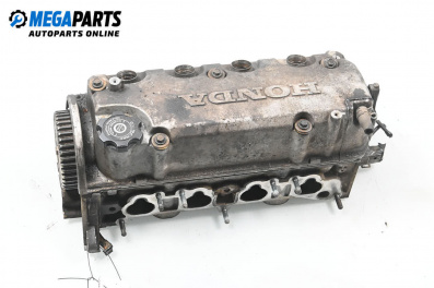 Глава за Honda Civic VI Hatchback (10.1995 - 02.2001) 1.4 i S (EJ9), 90 к.с.