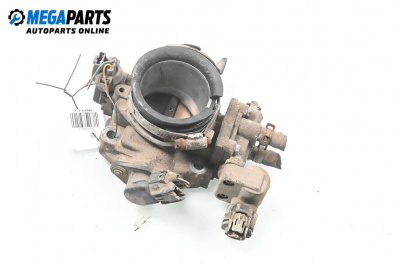 Дроселова клапа за Honda Civic VI Hatchback (10.1995 - 02.2001) 1.4 i S (EJ9), 90 к.с.