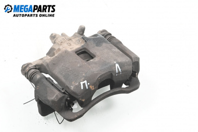 Спирачен апарат за Honda Civic VI Hatchback (10.1995 - 02.2001), позиция: предна, лява