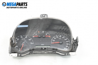 Километраж за Fiat Punto Hatchback II (09.1999 - 07.2012) 1.2 16V 80 (188.233, .235, .253, .255, .333, .353, .639...), 80 к.с.