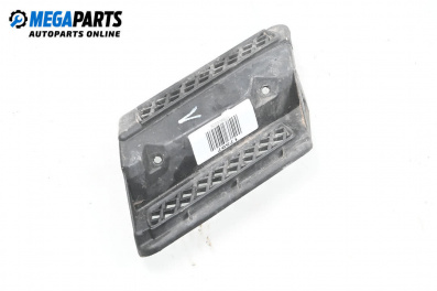 Решетка в броня за Fiat Punto Hatchback II (09.1999 - 07.2012), хечбек, позиция: предна