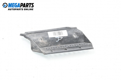 Решетка в броня за Fiat Punto Hatchback II (09.1999 - 07.2012), хечбек, позиция: предна