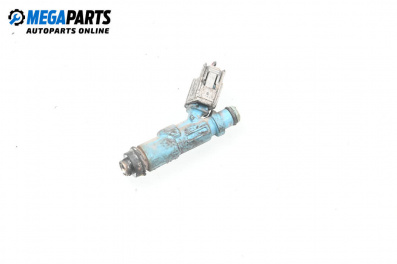 Дюза бензин за Toyota Yaris Hatchback I (01.1999 - 12.2005) 1.0 16V, 68 к.с.