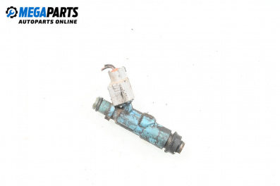 Дюза бензин за Toyota Yaris Hatchback I (01.1999 - 12.2005) 1.0 16V, 68 к.с.