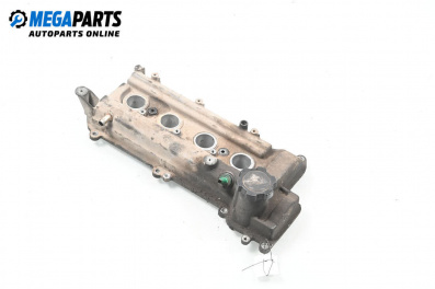 Капак на клапаните (на цилиндровата глава) за Toyota Yaris Hatchback I (01.1999 - 12.2005) 1.0 16V, 68 к.с.