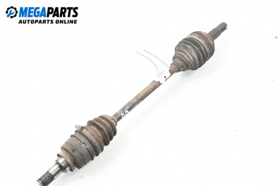 Полуоска за Toyota Yaris Hatchback I (01.1999 - 12.2005) 1.0 16V, 68 к.с., позиция: предна, лява