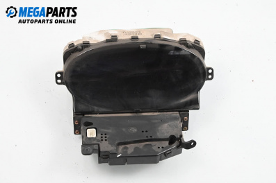 Километраж за Toyota Yaris Hatchback I (01.1999 - 12.2005) 1.0 16V, 68 к.с.