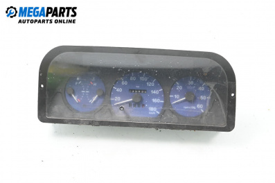 Километраж за Fiat Ducato Platform III (03.1994 - 04.2002) 2.8 TDI, 122 к.с.