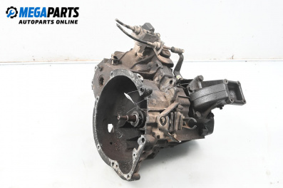 Ръчна скоростна кутия за Fiat Ducato Platform III (03.1994 - 04.2002) 2.8 TDI, 122 к.с.