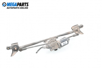 Ел. мотор за чистачките за Mazda 6 Hatchback I (08.2002 - 12.2008), хечбек, позиция: предна