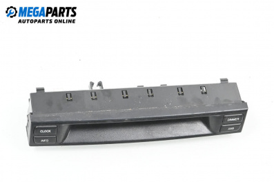 Часовник с индикаторен дисплей за Mazda 6 Hatchback I (08.2002 - 12.2008)