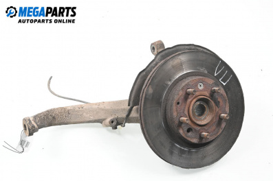 Шенкел главина за Mazda 6 Hatchback I (08.2002 - 12.2008), позиция: предна, лява